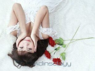 Adinsclayy