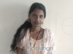 Aditisingh