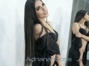 Adrianaaboss