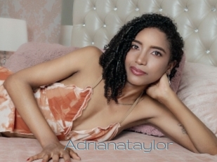 Adrianataylor