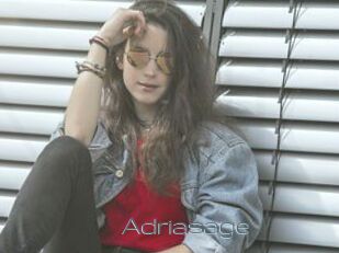 Adriasage