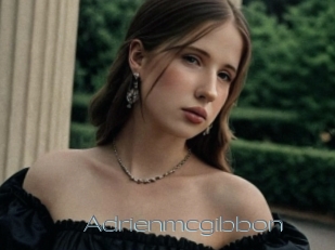adrienmcgibbon Vidéos de Jeunes