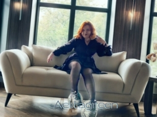 Aelitagreen
