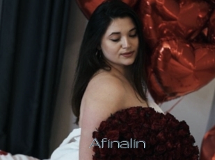 Afinalin
