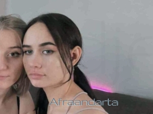Afraandarta