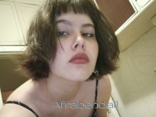 Afrabendall