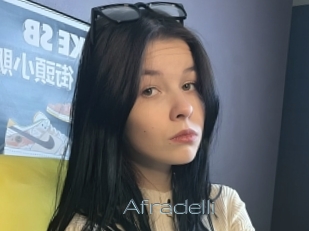 Afradelli