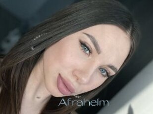 Afrahelm