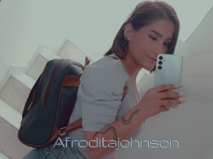 Afroditajohnson
