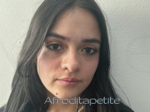 Afroditapetite
