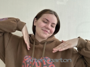 Aftoncharton