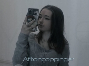 Aftoncoppinger