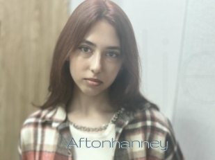 Aftonhanney