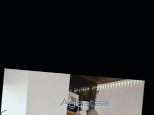Agaataa