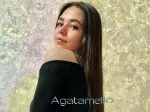 Agatamello
