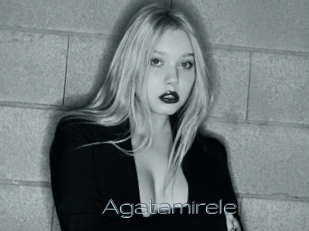 Agatamirele