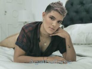 Agathaflame