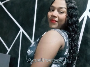 Agathatastty