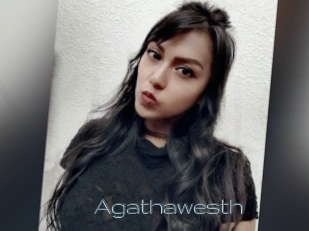 Agathawesth