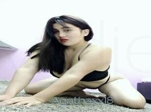 Agathaxx18