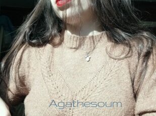 Agathesoum