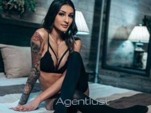 Agentlust