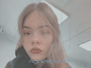 Agnesbloom