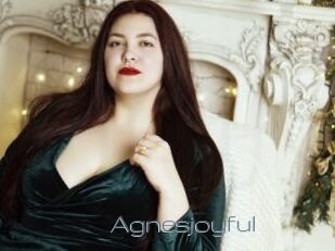 Agnesjoyful