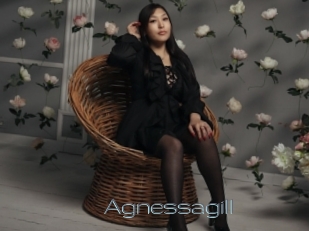 Agnessagill