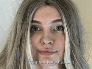 Agnettaqueen