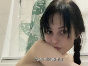 Agnixeny