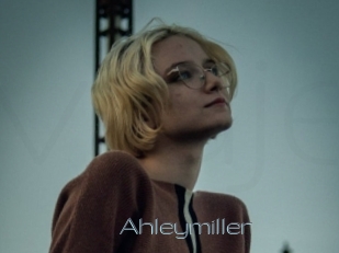 Ahleymiller