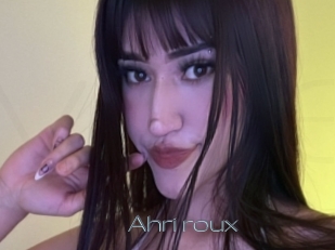 Ahri_roux