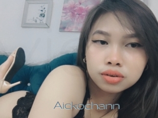 Aickochann
