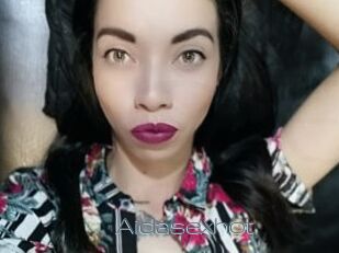 Aidasexhot