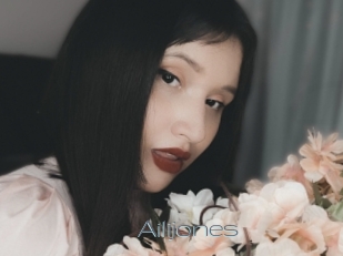 Ailijones