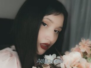 Ailijones