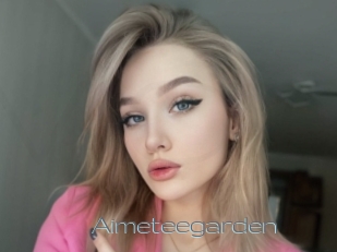 Aimeteegarden