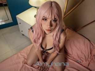 aimyhana Vidéos de Jeunes