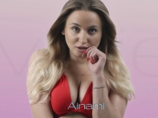 Ainami