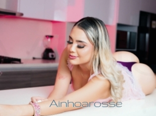 Ainhoarosse