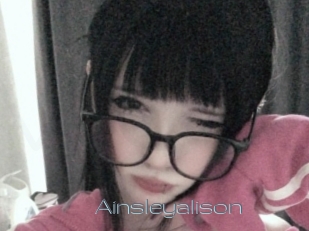 ainsleyalison Vidéos de Jeunes