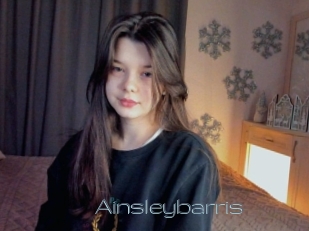 Ainsleybarris