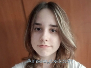 Ainsleybeldon