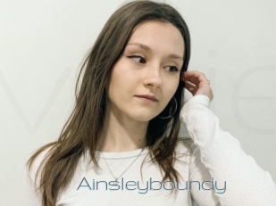 Ainsleyboundy