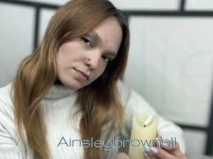 ainsleybrownell Vidéos de Jeunes