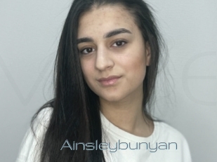 Ainsleybunyan