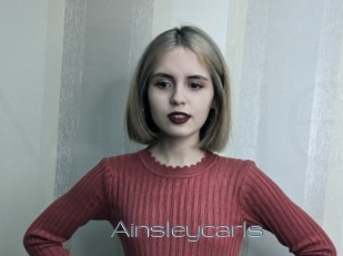 Ainsleycarls