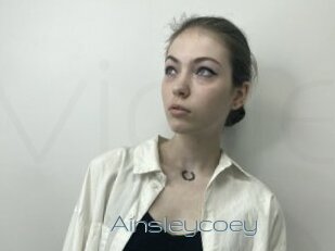 Ainsleycoey