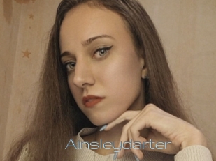 Ainsleydarter